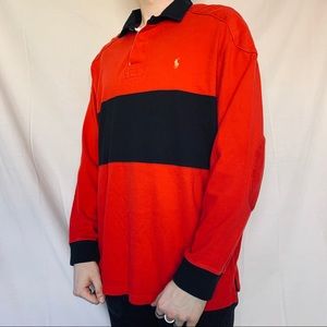 Ralph Lauren Polo Longsleeve